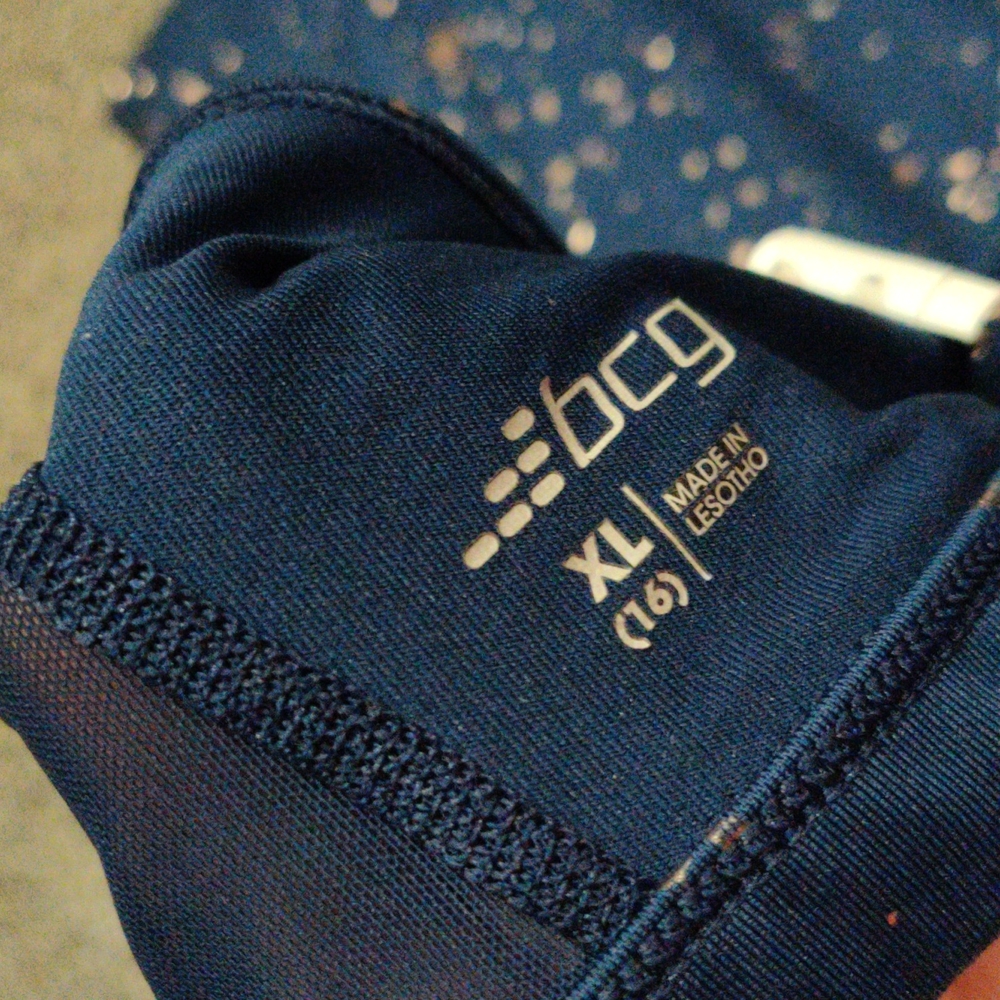BCG athletic wear - Picture 5 of 7